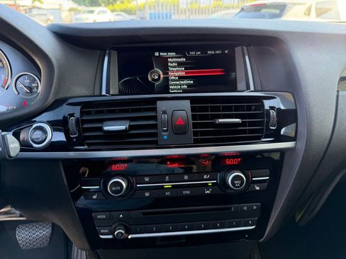 Used 2016 BMW X3 xDrive35i image 44