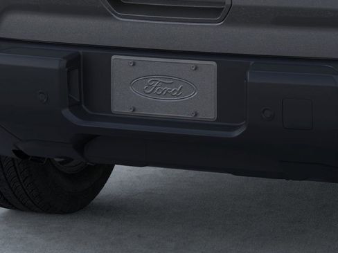 New 2026 Ford Bronco Sport Big Bend AWD/4WD image 23