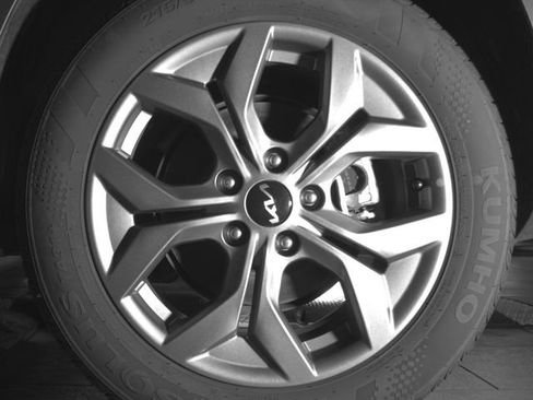 Used 2026 Kia Seltos LX AWD/4WD image 13