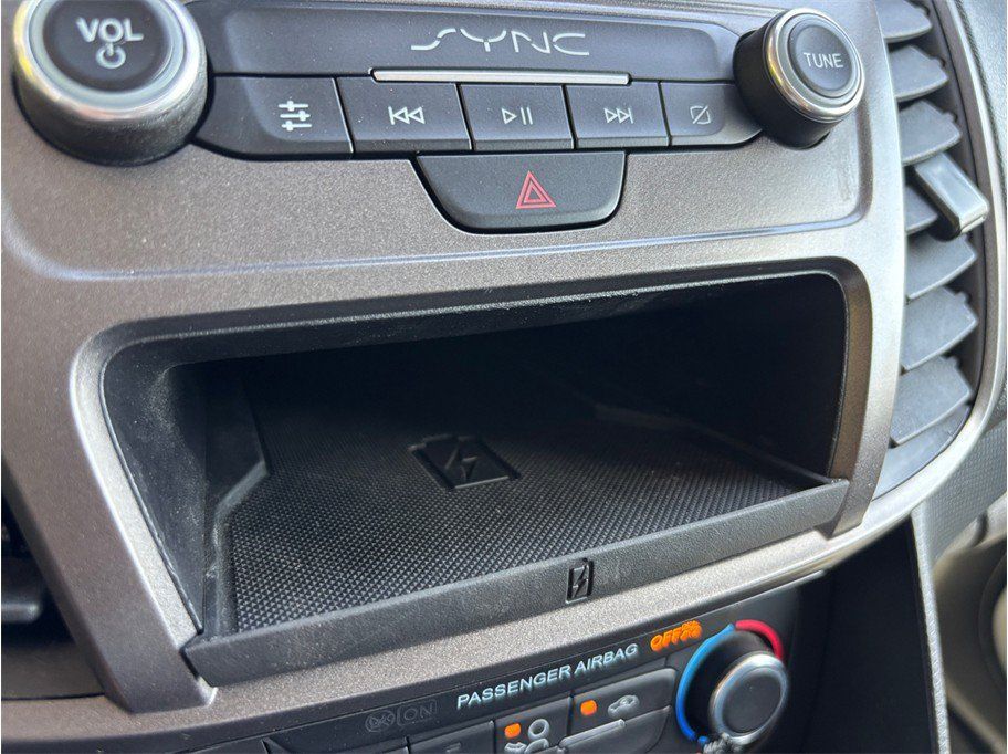 Used 2023 Ford Transit Connect XLT FWD image 24