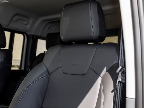 New 2026 INEOS Grenadier Trialmaster Edition image 6