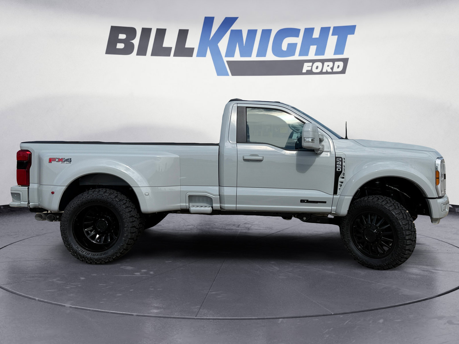 Used 2026 Ford F450 XLT w/ 360-Degree Camera Package AWD/4WD image 6