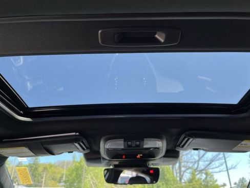 Certified 2024 Subaru Crosstrek 2.5i Wilderness w/ Crosstrek Mirror Package AWD/4WD image 18