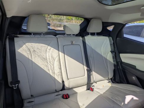 Used 2021 Ford Mustang Mach-E Premium image 10