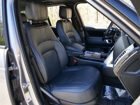 Used 2022 Land Rover Range Rover Westminster Edition AWD/4WD image 42