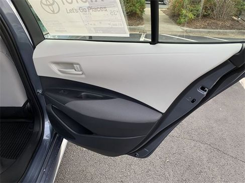 New 2026 Toyota Corolla LE image 11