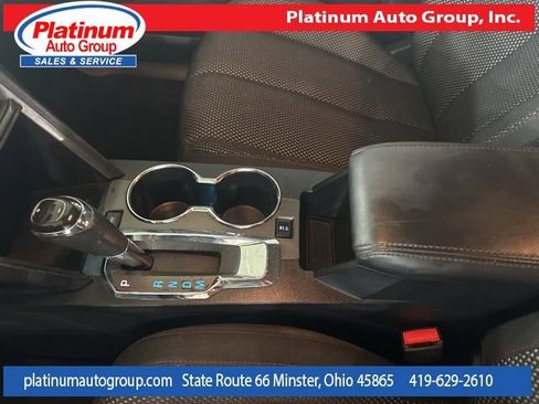 Used 2016 Chevrolet Equinox LT w/ Convenience Package FWD image 16
