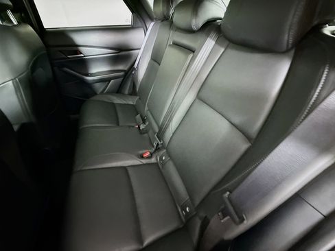 Used 2023 MAZDA CX-30 AWD 2.5 S w/ Select Package image 28