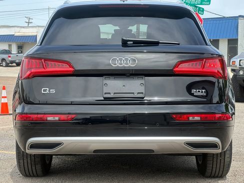 Used 2018 Audi Q5 2.0T Premium Plus image 6