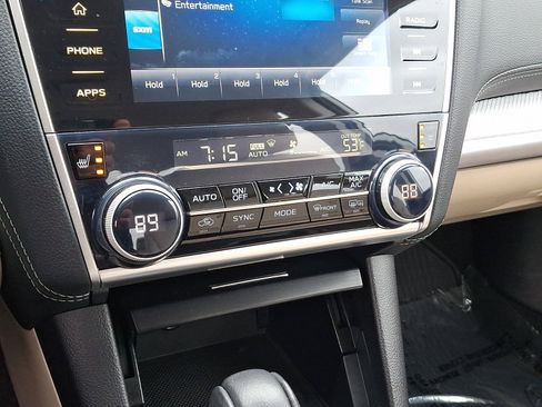 Used 2018 Subaru Legacy 2.5i Premium w/ Eyesight & BSD & Rcta & HBA image 15