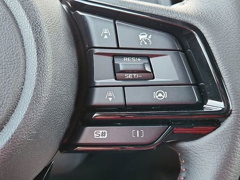 New 2026 Subaru Forester Sport image 10