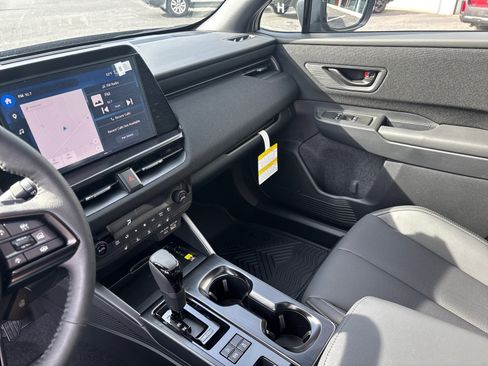 New 2026 Subaru Outback Limited image 27