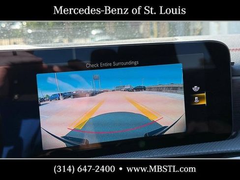 Certified 2023 Mercedes-Benz CLA 250 4MATIC image 23