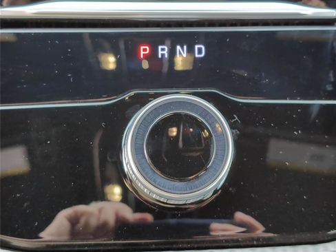 New 2026 Jeep Grand Cherokee Altitude RWD image 26