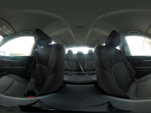 Used 2025 Toyota Camry LE image 42