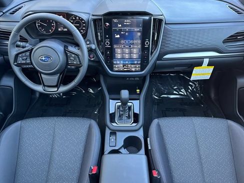 Certified 2025 Subaru Forester Premium w/ Convenience Package #1 AWD/4WD image 15