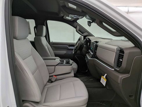 New 2026 Chevrolet Silverado 1500 LT image 25