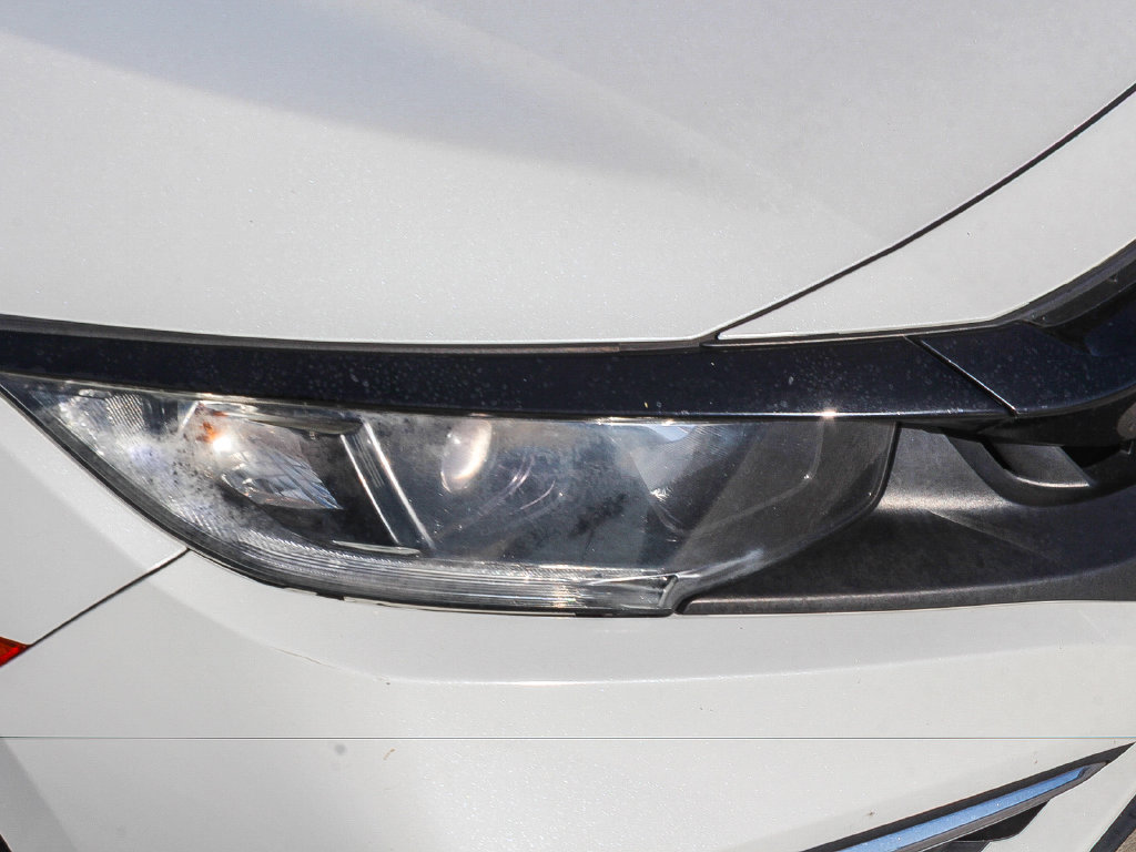 Used 2020 Honda Civic EX image 11