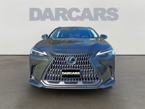 Used 2024 Lexus NX 350 AWD image 2