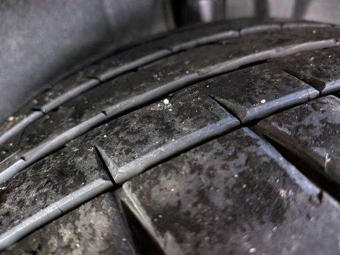 New 2026 Cadillac CT5 V image 37