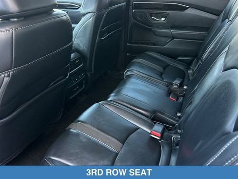 Certified 2024 Honda Pilot Touring image 14