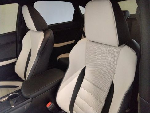 Used 2021 Lexus NX 300 F Sport w/ Accessory Package 2 image 28