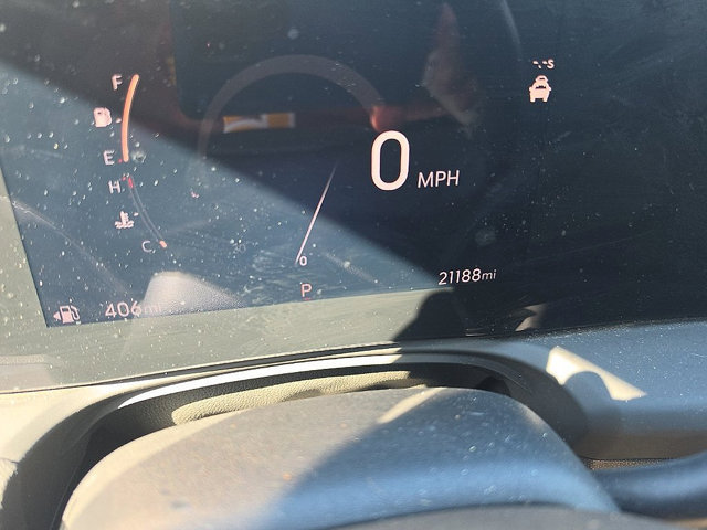 Used 2024 Buick Encore GX Preferred w/ Advanced Technology Package AWD/4WD image 15