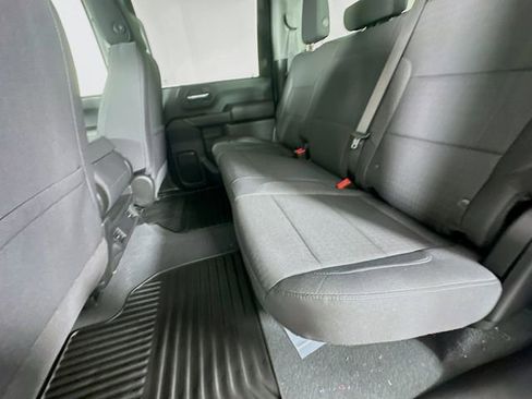 New 2026 Chevrolet Silverado 2500 Custom image 22