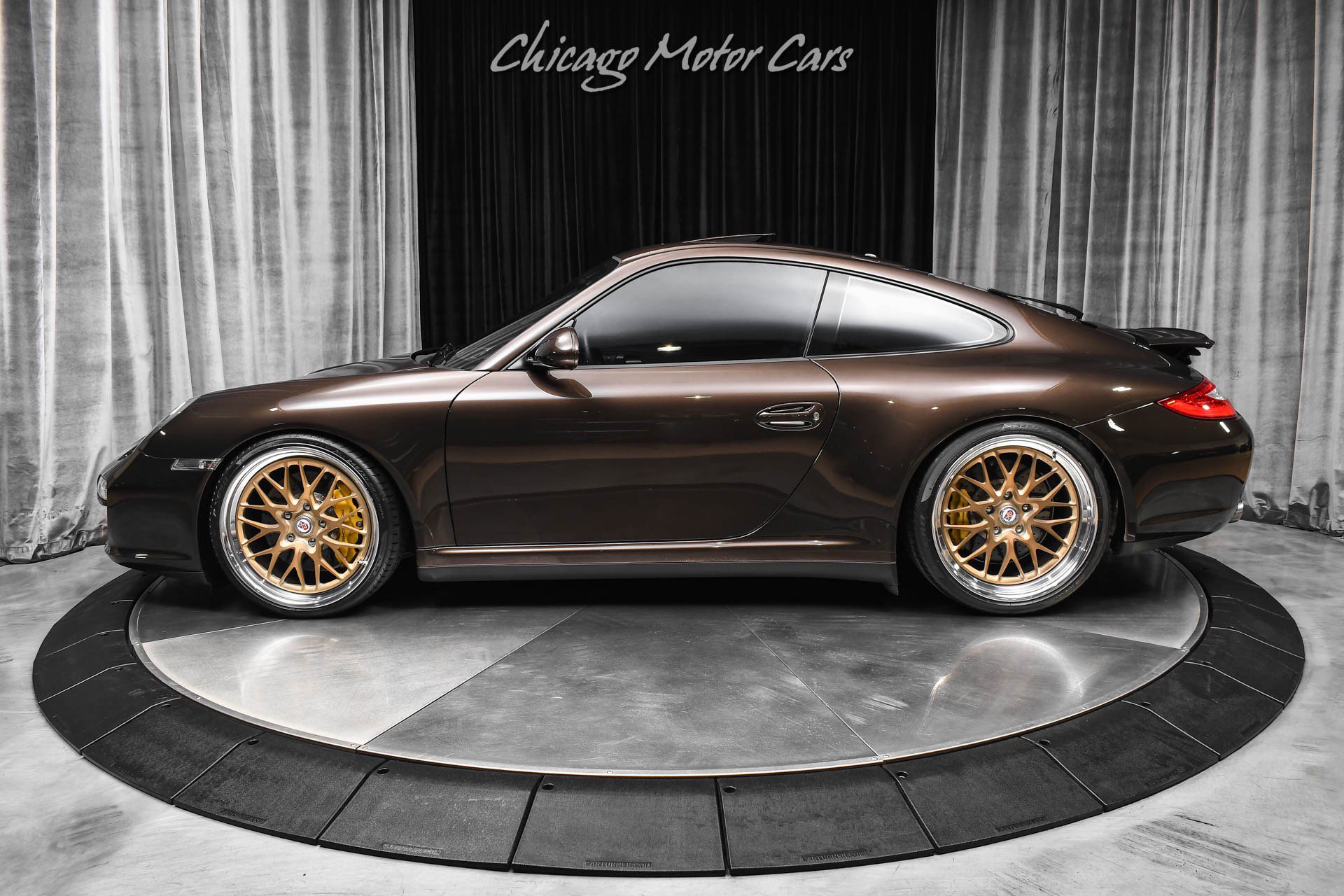 Used 2009 Porsche 911 GT3 RS image 33
