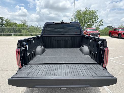 Certified 2026 Toyota Tundra 1794 Edition w/ TRD Off-Road Package AWD/4WD image 20
