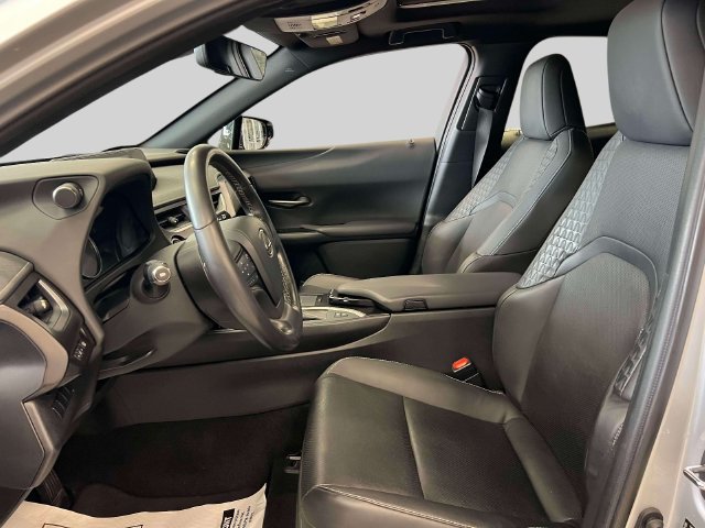 Certified 2020 Lexus UX 250h w/ Premium Package AWD/4WD image 18