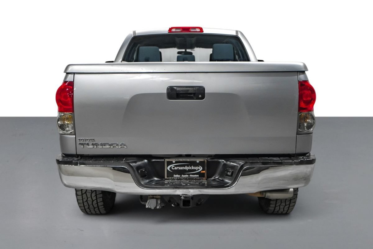 Used 2008 Toyota Tundra SR5 RWD image 7