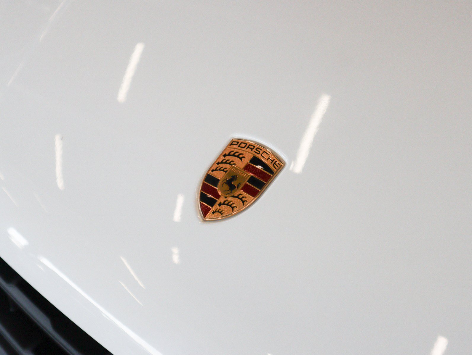 Used 2026 Porsche Macan AWD/4WD image 19
