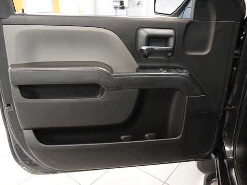 Used 2016 Chevrolet Silverado 1500 W/T w/ WT Convenience Package image 16