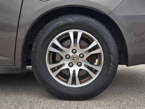 Used 2012 Honda Odyssey EX-L image 29