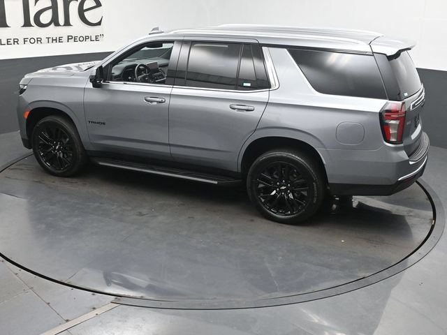 Used 2023 Chevrolet Tahoe LT w/ Luxury Package AWD/4WD image 49