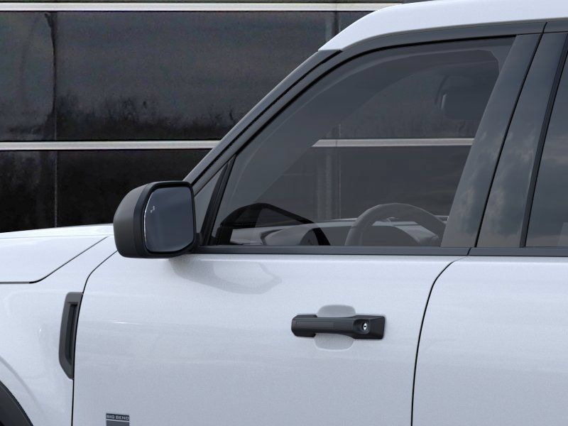 New 2026 Ford Bronco Sport Big Bend w/ Convenience Package AWD/4WD image 20