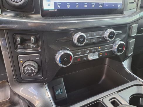 Used 2023 Ford F150 XLT w/ Equipment Group 302A High image 15