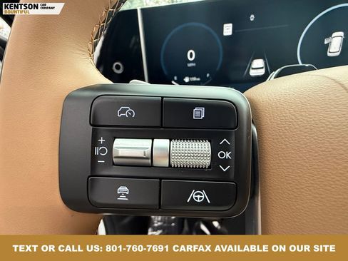 Used 2026 Hyundai Santa Fe Calligraphy w/ Tow & Go Package image 20