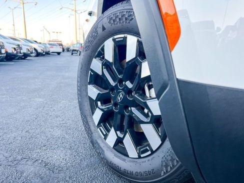 New 2025 Hyundai Santa Cruz SEL image 2