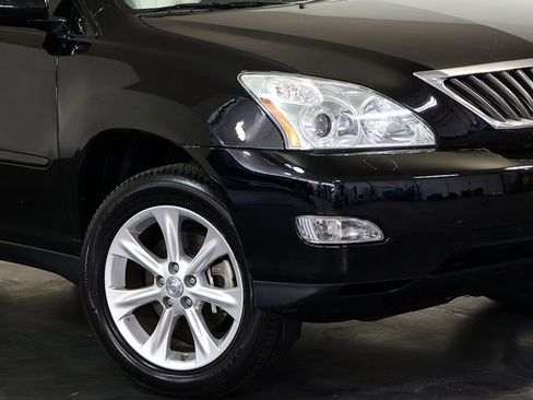 Used 2008 Lexus RX 350 AWD image 8