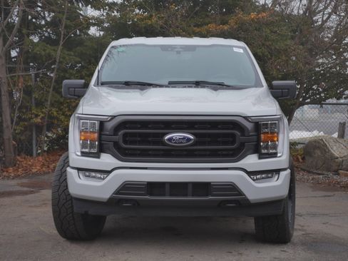 Used 2023 Ford F150 XLT w/ Equipment Group 302A High image 32