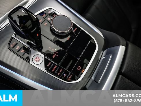 Used 2022 BMW X5 xDrive40i AWD/4WD image 43