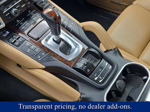 Used 2016 Porsche Cayenne image 30