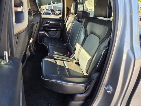 Used 2020 RAM 1500 Laramie image 19