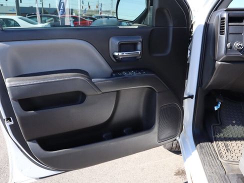 Used 2014 GMC Sierra 1500 4x4 Double Cab image 13