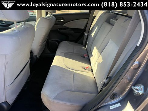 Used 2015 Honda CR-V EX image 12