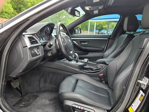 Used 2019 BMW 430i Gran Coupe image 9