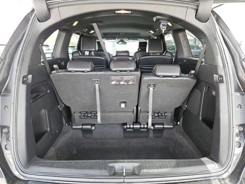 Used 2025 Honda Odyssey Sport-L image 26