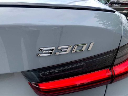 Used 2026 BMW 330i xDrive Sedan w/ M Sport Package image 15